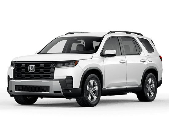 2026 Honda Pilot Base — photo 1 of 2