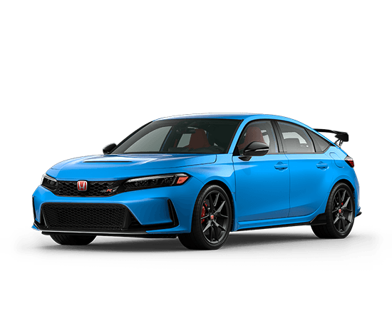 2026 Honda Civic Type R Base — photo 1 of 2