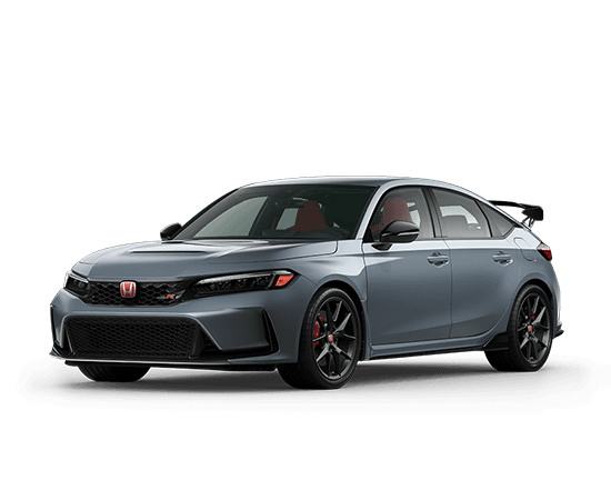 2026 Honda Civic Type R Base — photo 1 of 2