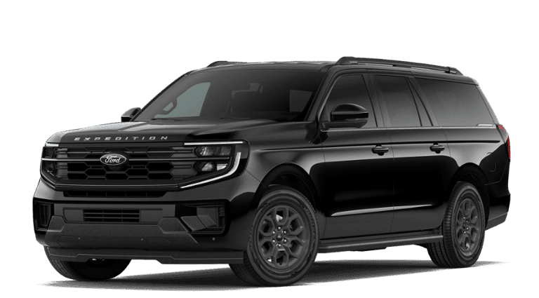 2026 Ford Expedition Max Active — photo 1 of 5