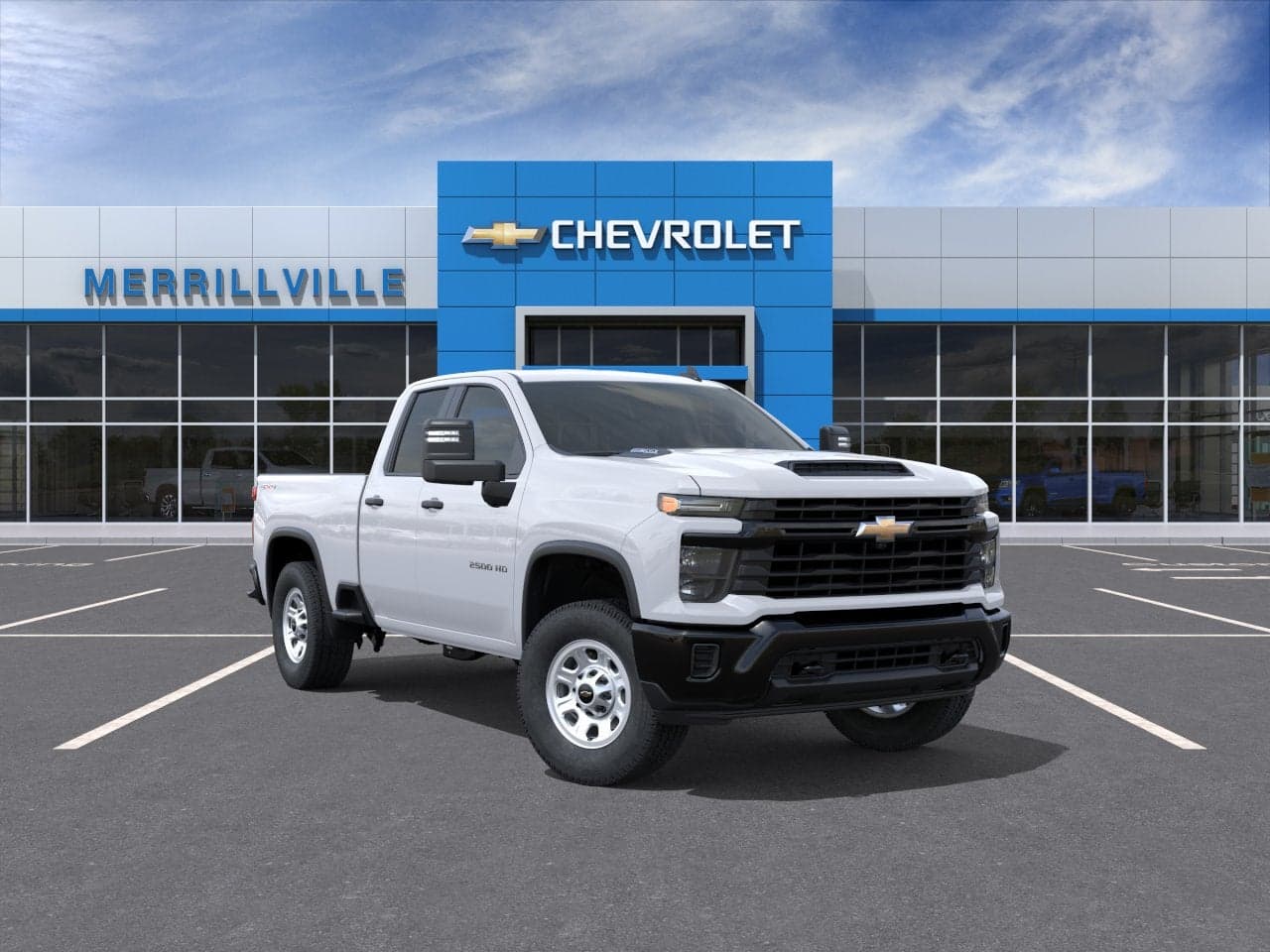 Vehicle Detail Icon