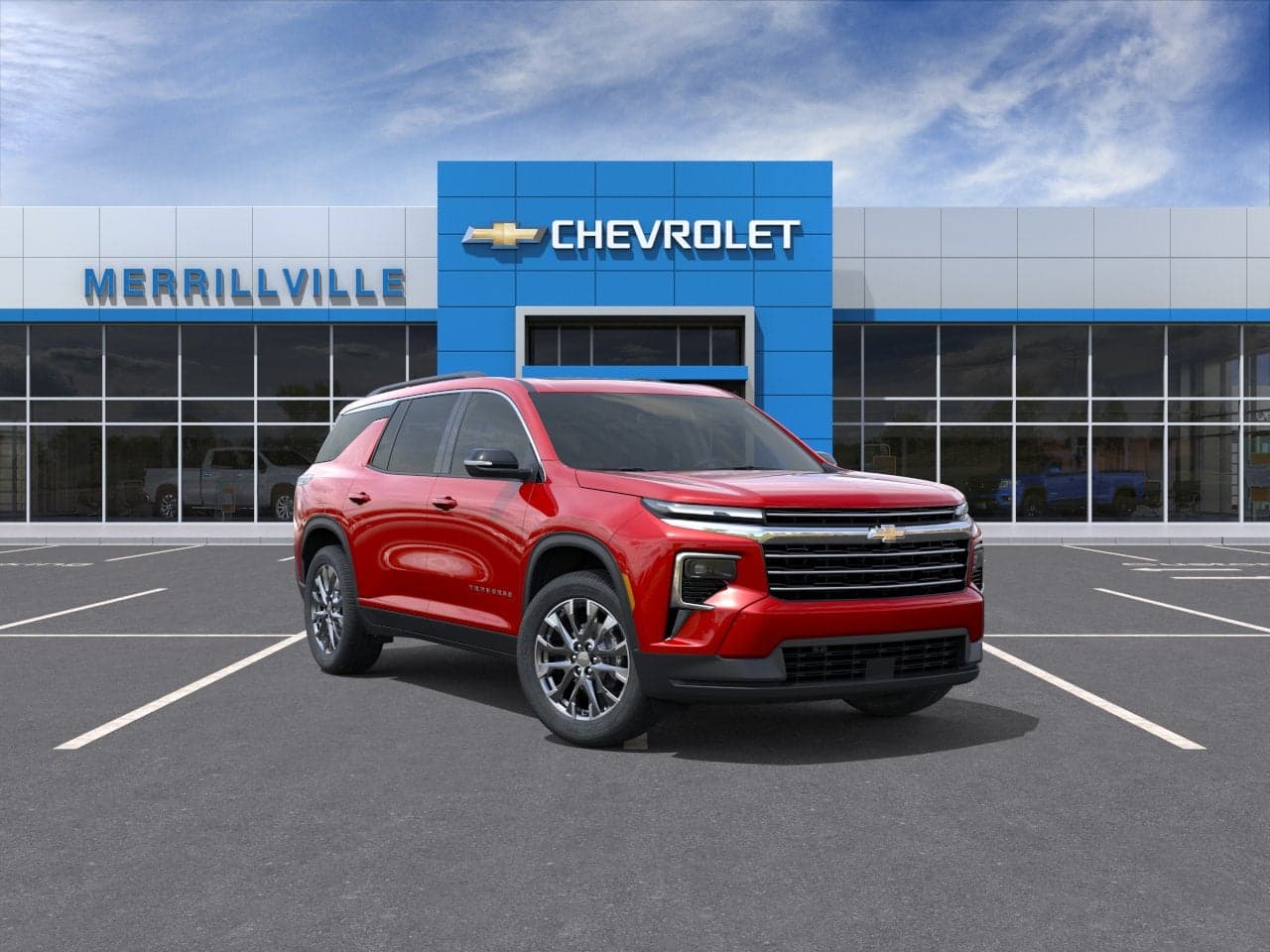 Vehicle Detail Icon