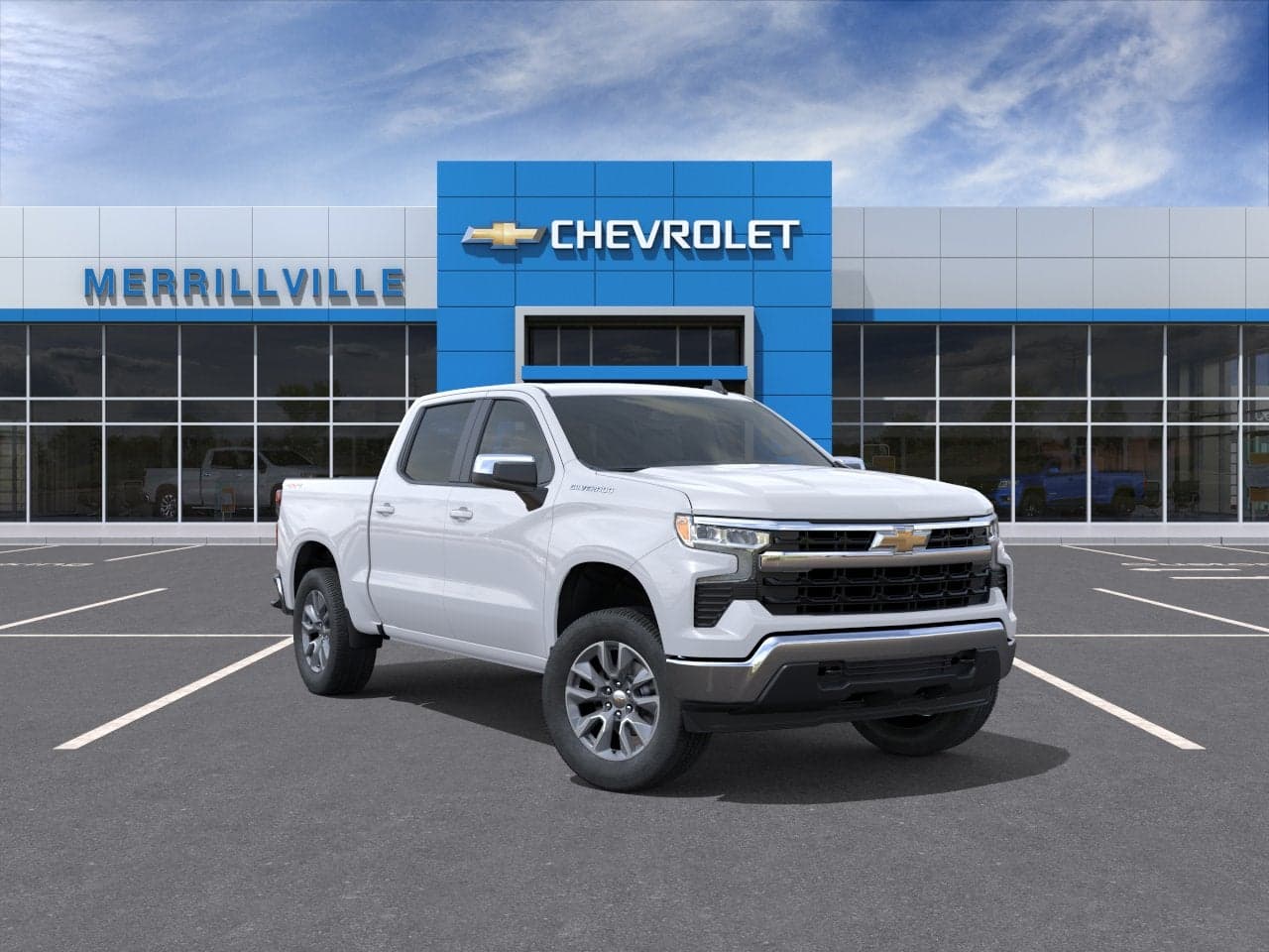 Vehicle Detail Icon
