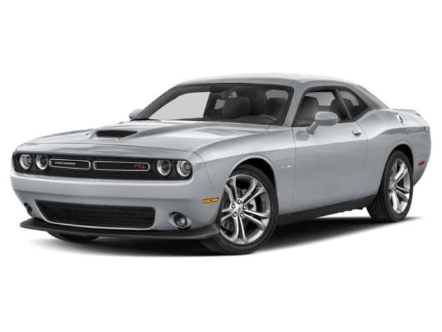 2023 Dodge Challenger GT — photo 1 of 5