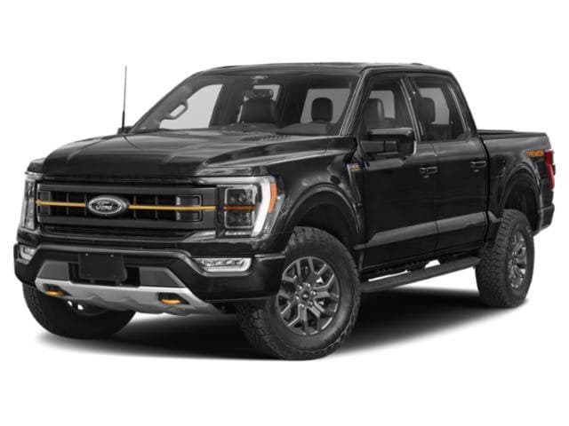 2022 Ford F-150 Tremor — photo 1 of 4
