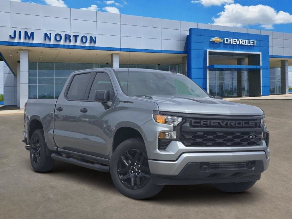 Vehicle Detail Icon