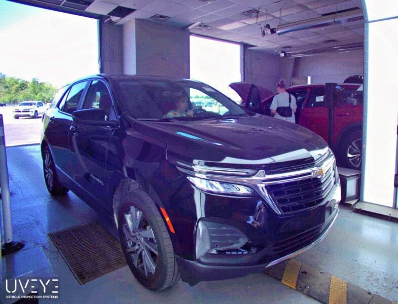 2024 Chevrolet Equinox LT — photo 1 of 26