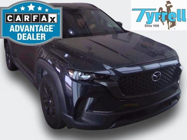 2025 Mazda Mazda CX-50 2.5 S Preferred Package — photo 1 of 13