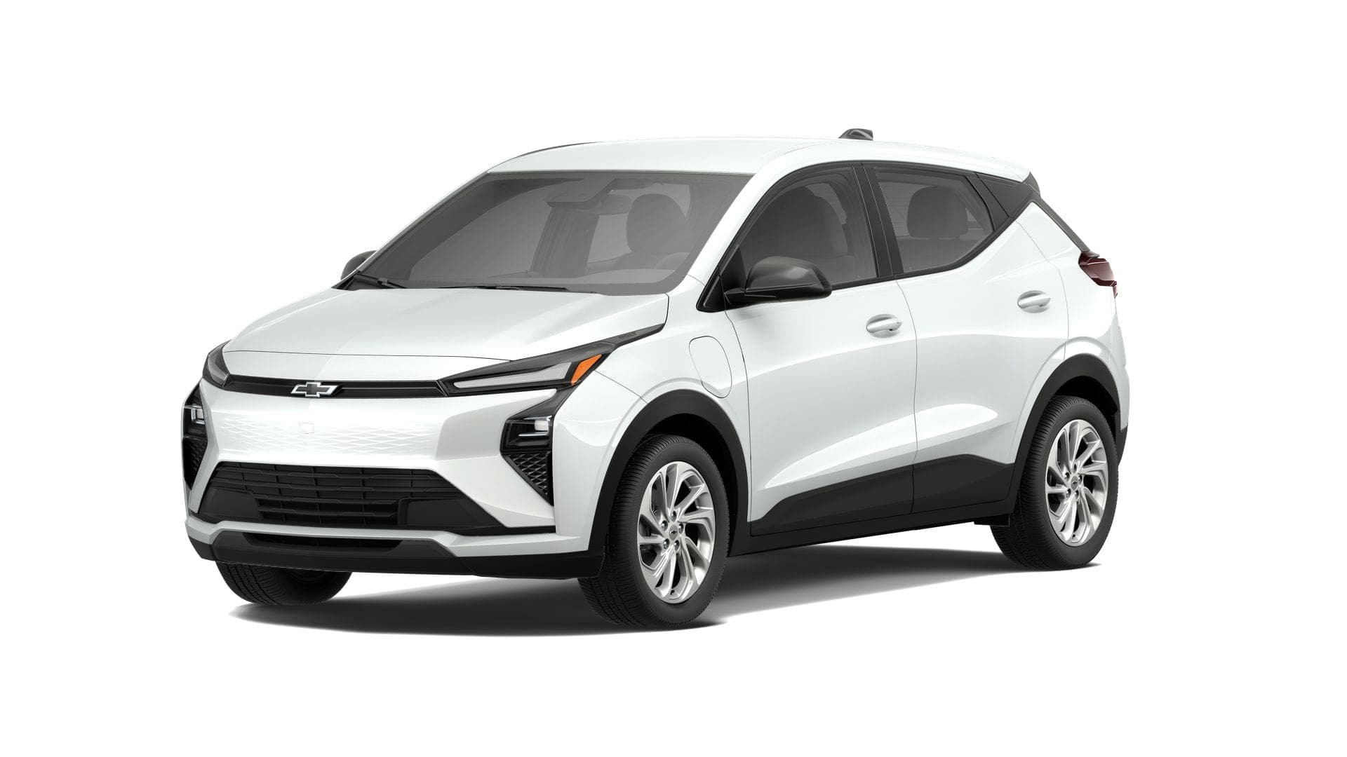 2027 Chevrolet Bolt LT — photo 1 of 6