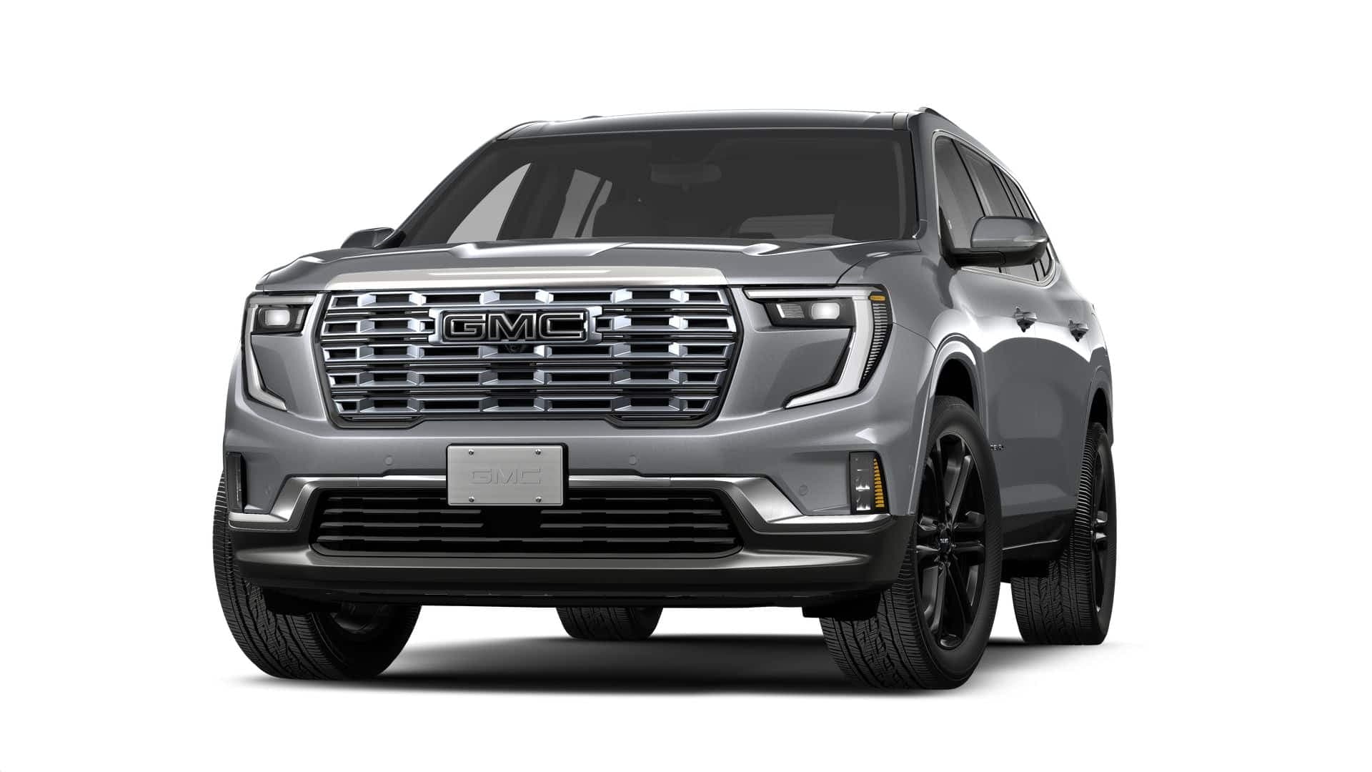 2027 GMC Acadia AWD Denali — photo 1 of 16
