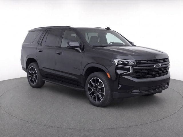 2022 Chevrolet Tahoe RST — photo 1 of 9