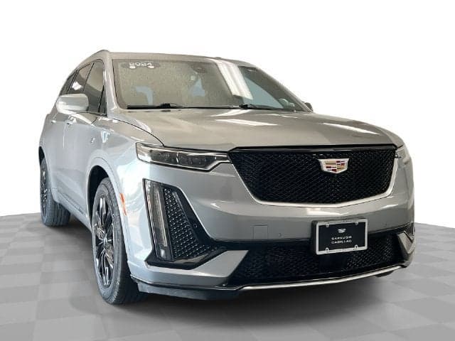 2024 Cadillac XT6 AWD Sport — photo 1 of 5