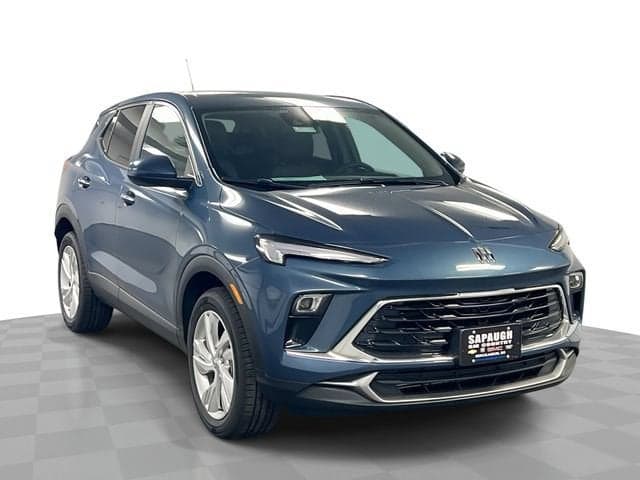 2026 Buick Encore GX Preferred — photo 1 of 32