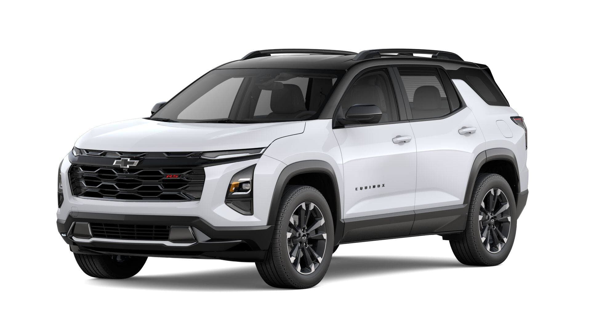 2027 Chevrolet Equinox FWD RS — photo 1 of 6
