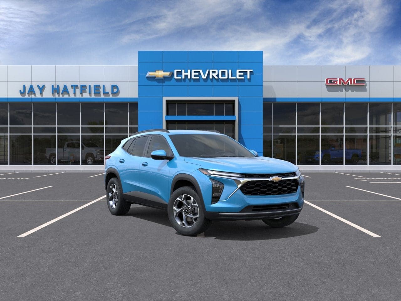Vehicle Detail Icon