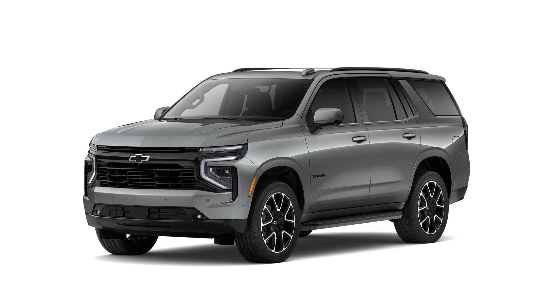 2027 Chevrolet Tahoe RST — photo 1 of 7