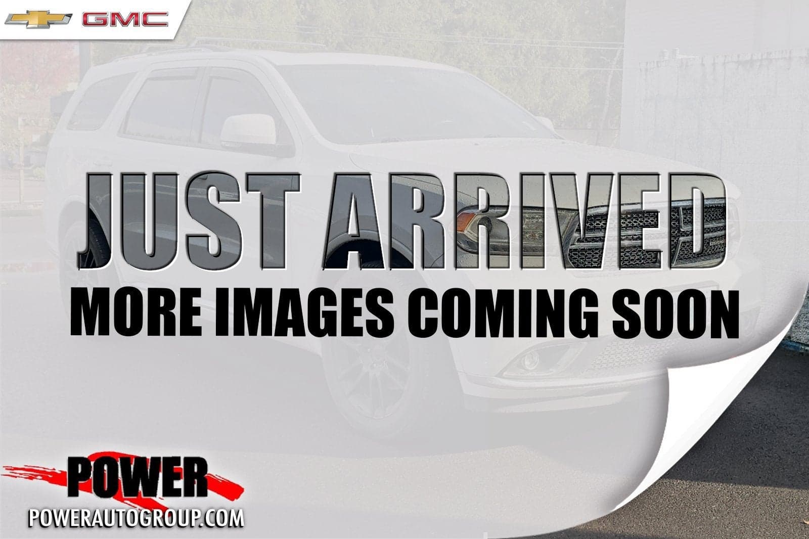 2016 Dodge Durango Limited — photo 1 of 3