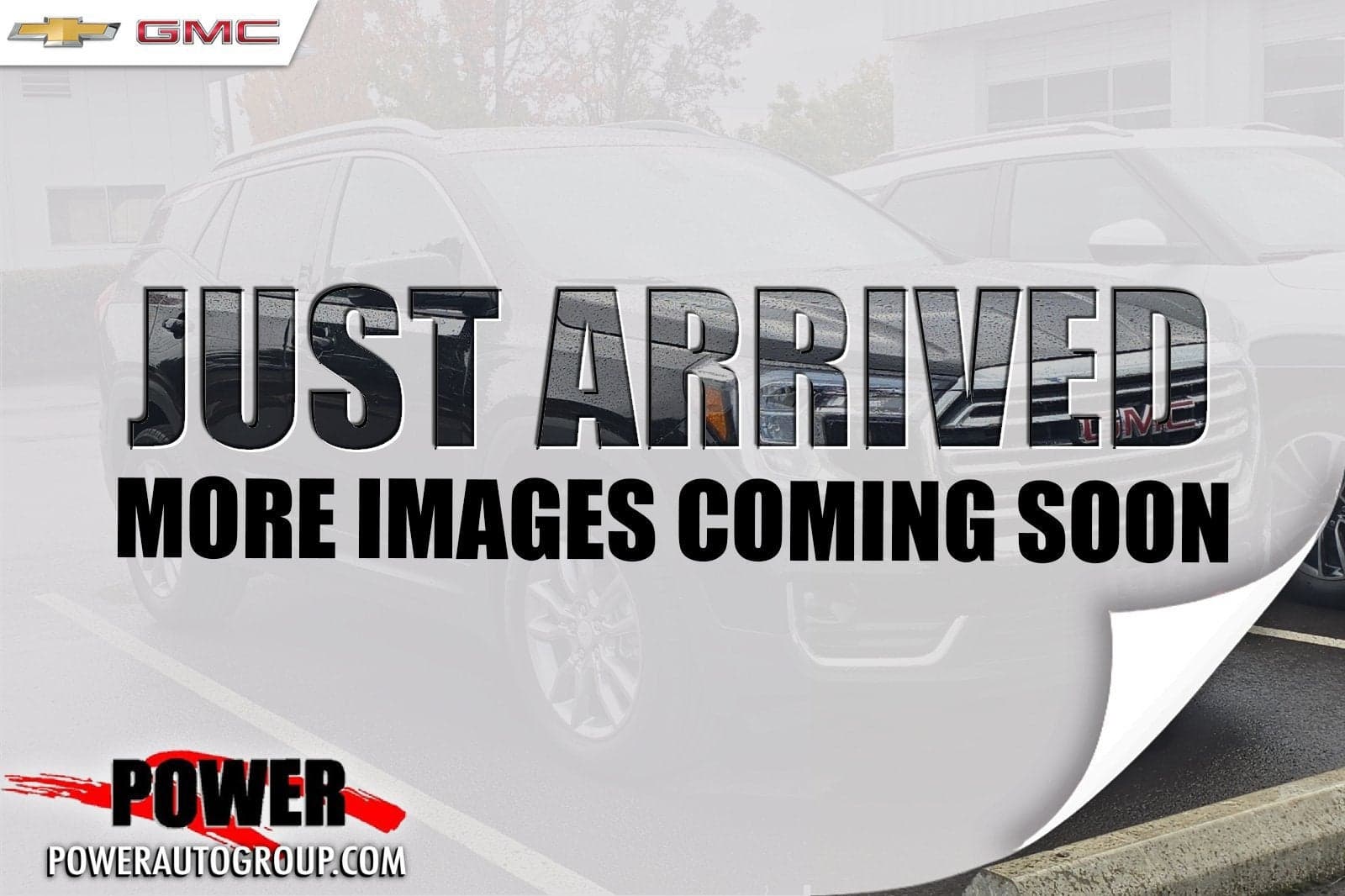 2024 GMC Terrain SLT — photo 1 of 5