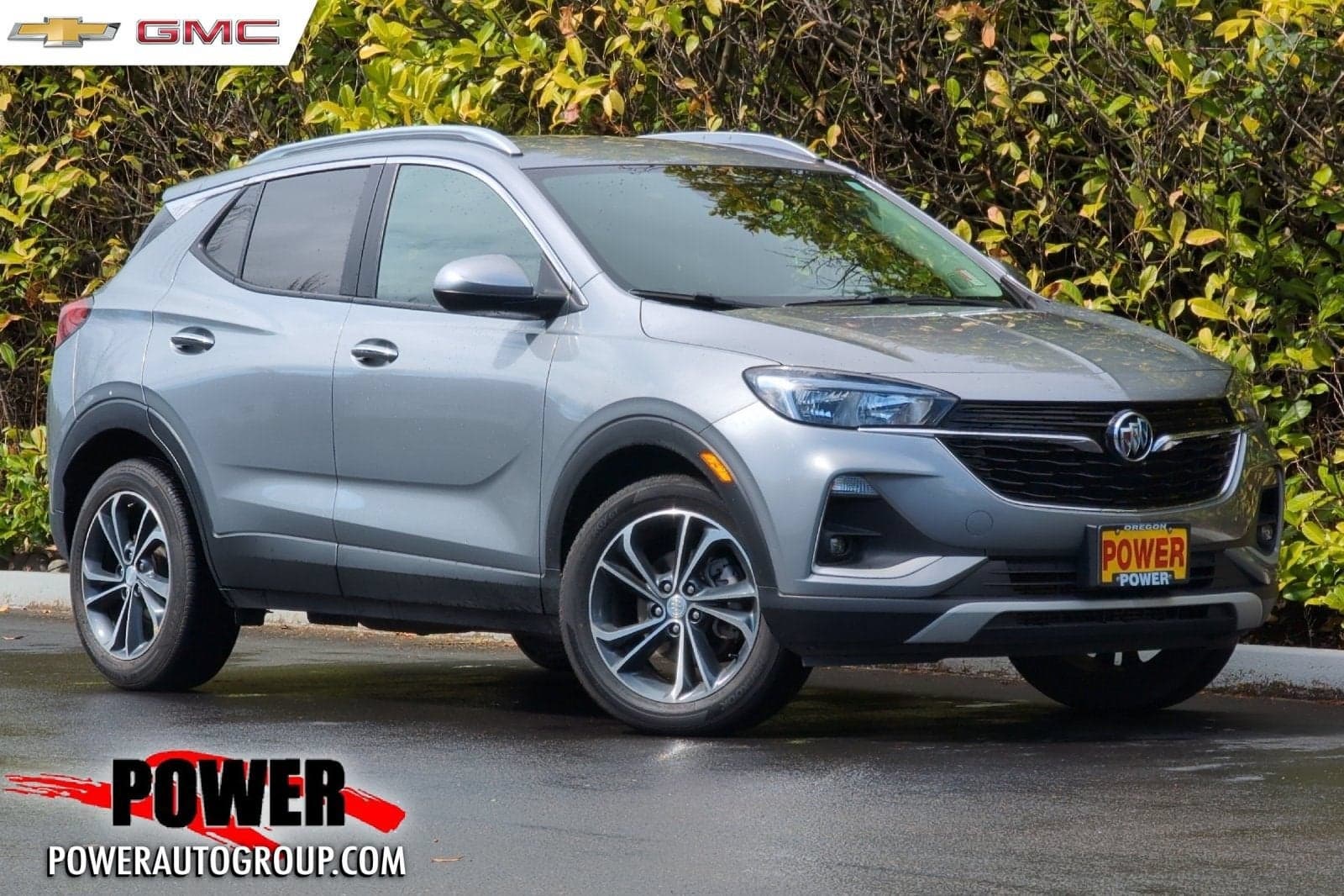 2023 Buick Encore GX Select — photo 1 of 39