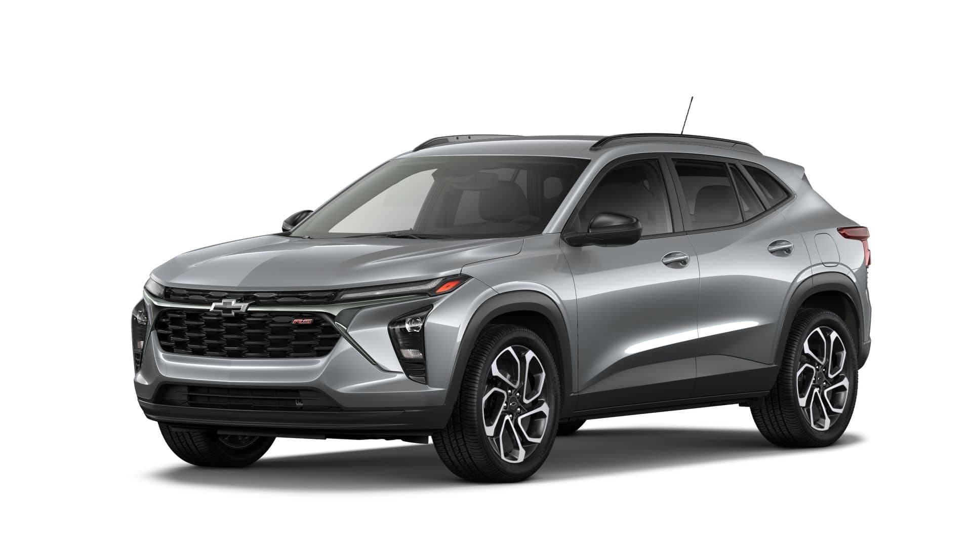2026 Chevrolet Trax 2RS — photo 1 of 6