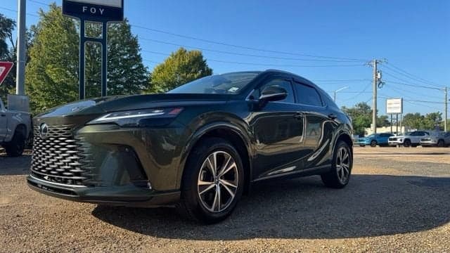 2023 Lexus RX RX 350 — photo 1 of 19