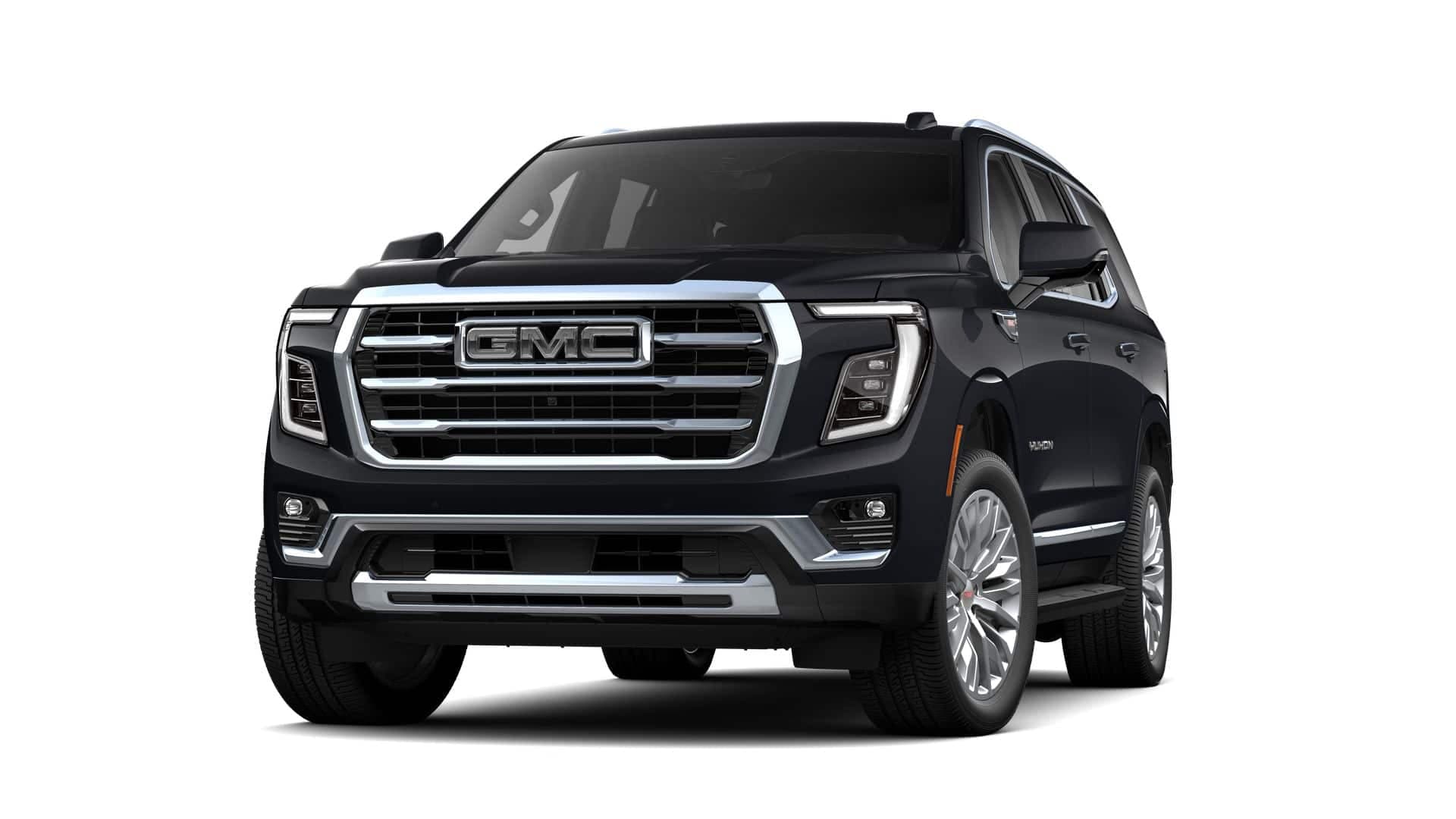 2027 GMC Yukon Elevation — photo 1 of 8