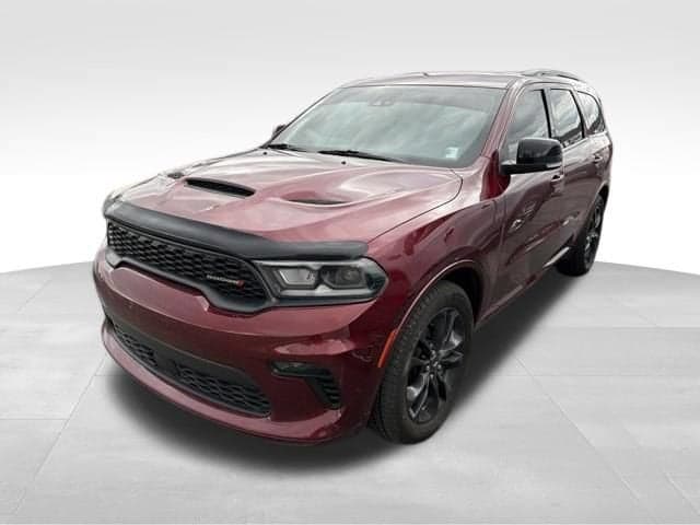2023 Dodge Durango GT Plus — photo 1 of 16
