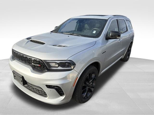 2025 Dodge Durango R/T Plus — photo 1 of 5