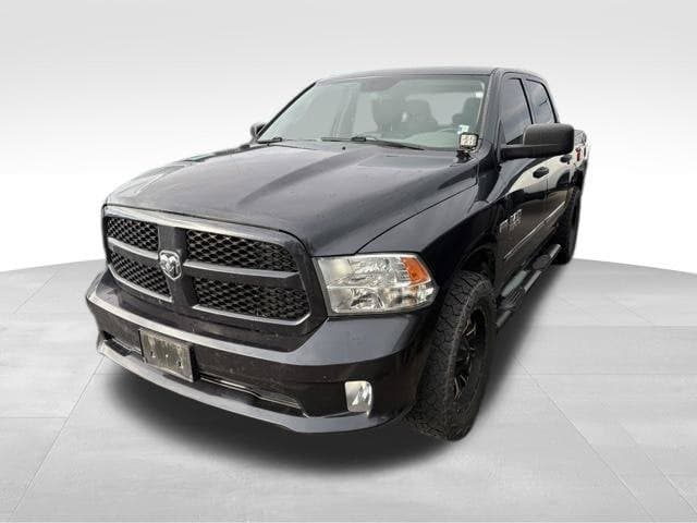 2014 RAM 1500 Express — photo 1 of 5