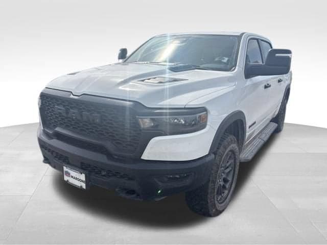 2025 RAM 1500 Rebel — photo 1 of 16