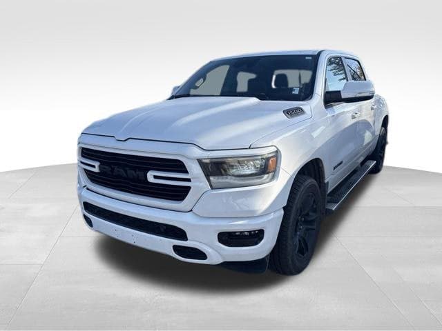 2022 RAM 1500 Base — photo 1 of 5