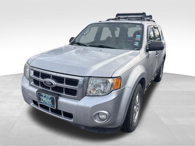 2012 Ford Escape XLT — photo 1 of 15