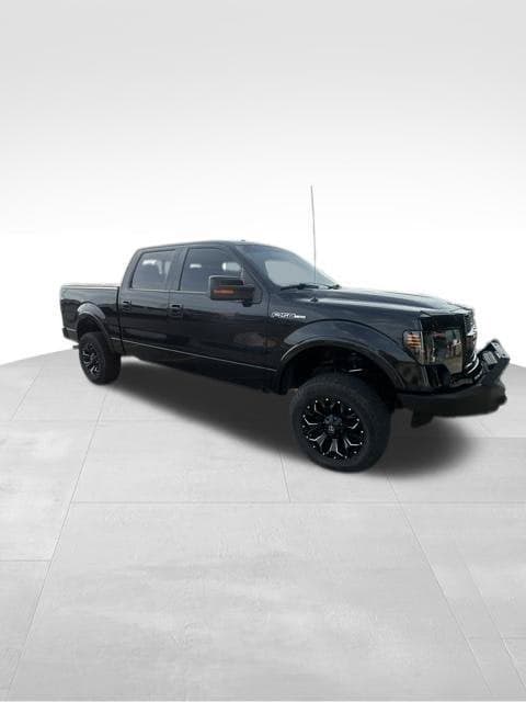 2013 Ford F-150 XL — photo 1 of 5