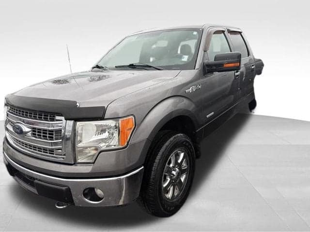 2013 Ford F-150 XL — photo 1 of 16