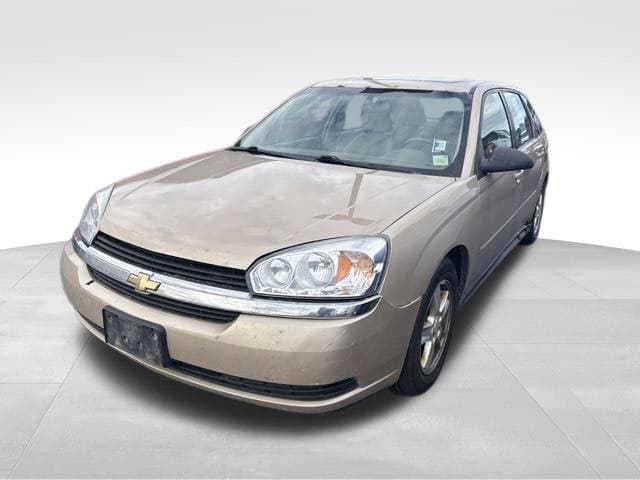 2004 Chevrolet Malibu LS — photo 1 of 5