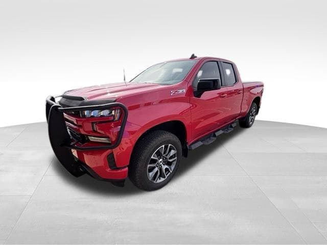 2019 Chevrolet Silverado 1500 RST — photo 1 of 35