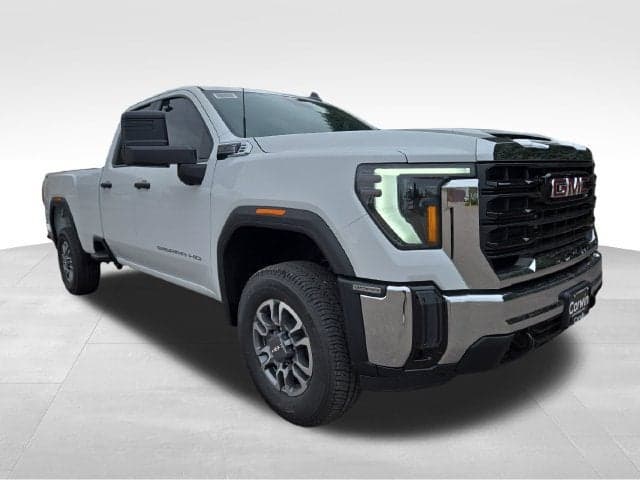 2026 GMC Sierra 3500HD Pro — photo 1 of 5