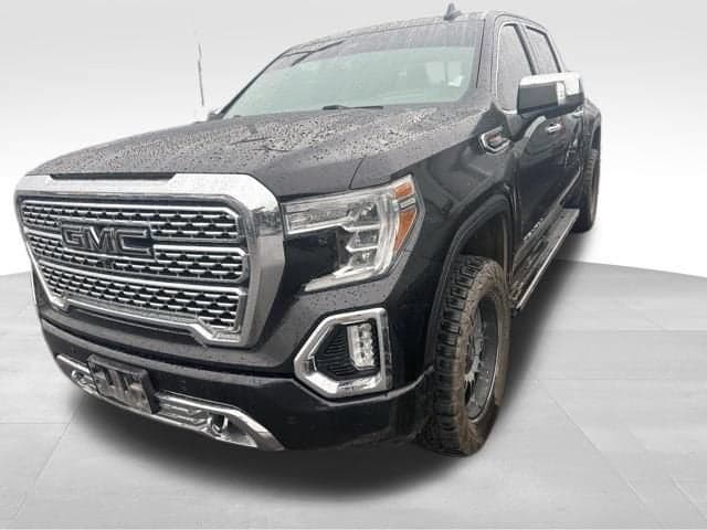 2020 GMC Sierra 1500 Denali — photo 1 of 42