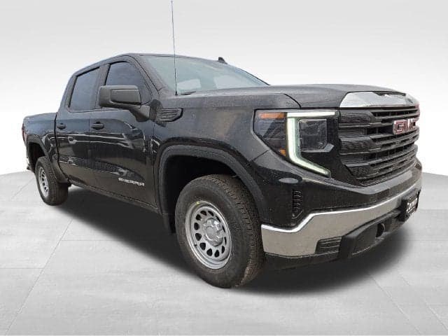 2026 GMC Sierra 1500 Pro — photo 1 of 5