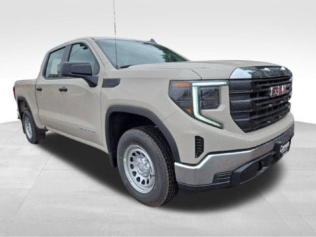 2026 GMC Sierra 1500 Pro — photo 1 of 5