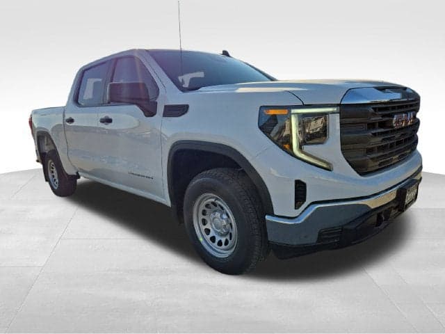 2026 GMC Sierra 1500 Pro — photo 1 of 5