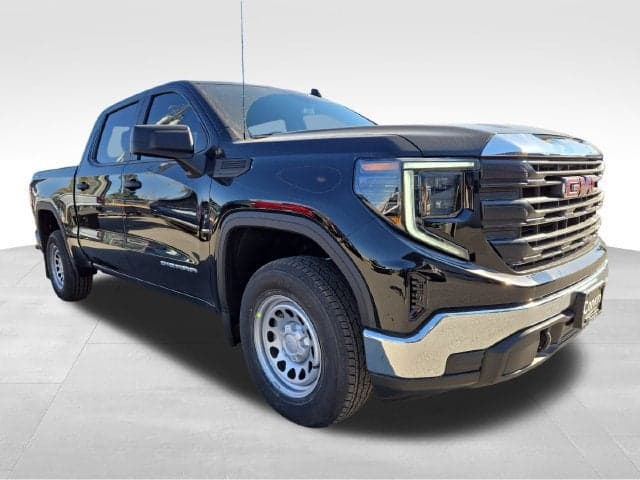 2026 GMC Sierra 1500 Pro — photo 1 of 5