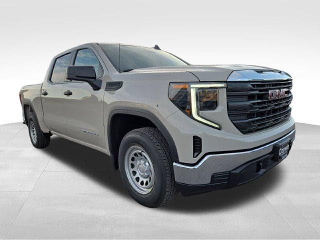 2026 GMC Sierra 1500 Pro — photo 1 of 5