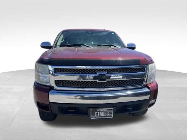 Vehicle Detail Icon