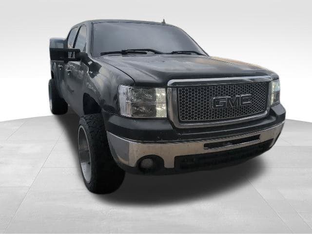 2008 GMC Sierra 1500 Base — photo 1 of 5