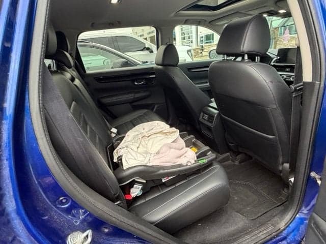 2023 Honda CR-V EX-L — photo 1 of 15