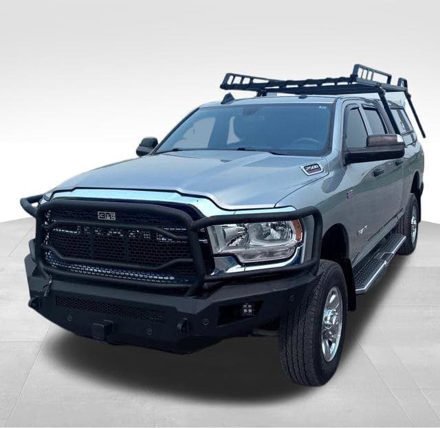 2022 RAM 2500 Tradesman — photo 1 of 22