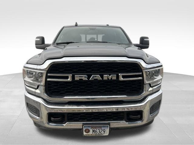 2023 RAM 2500 Tradesman — photo 1 of 15