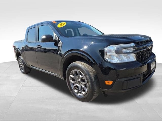 2024 Ford Maverick XLT — photo 1 of 18