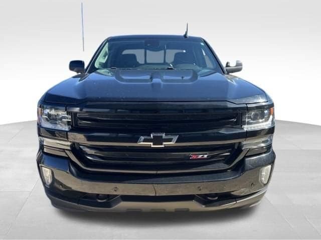 Vehicle Detail Icon